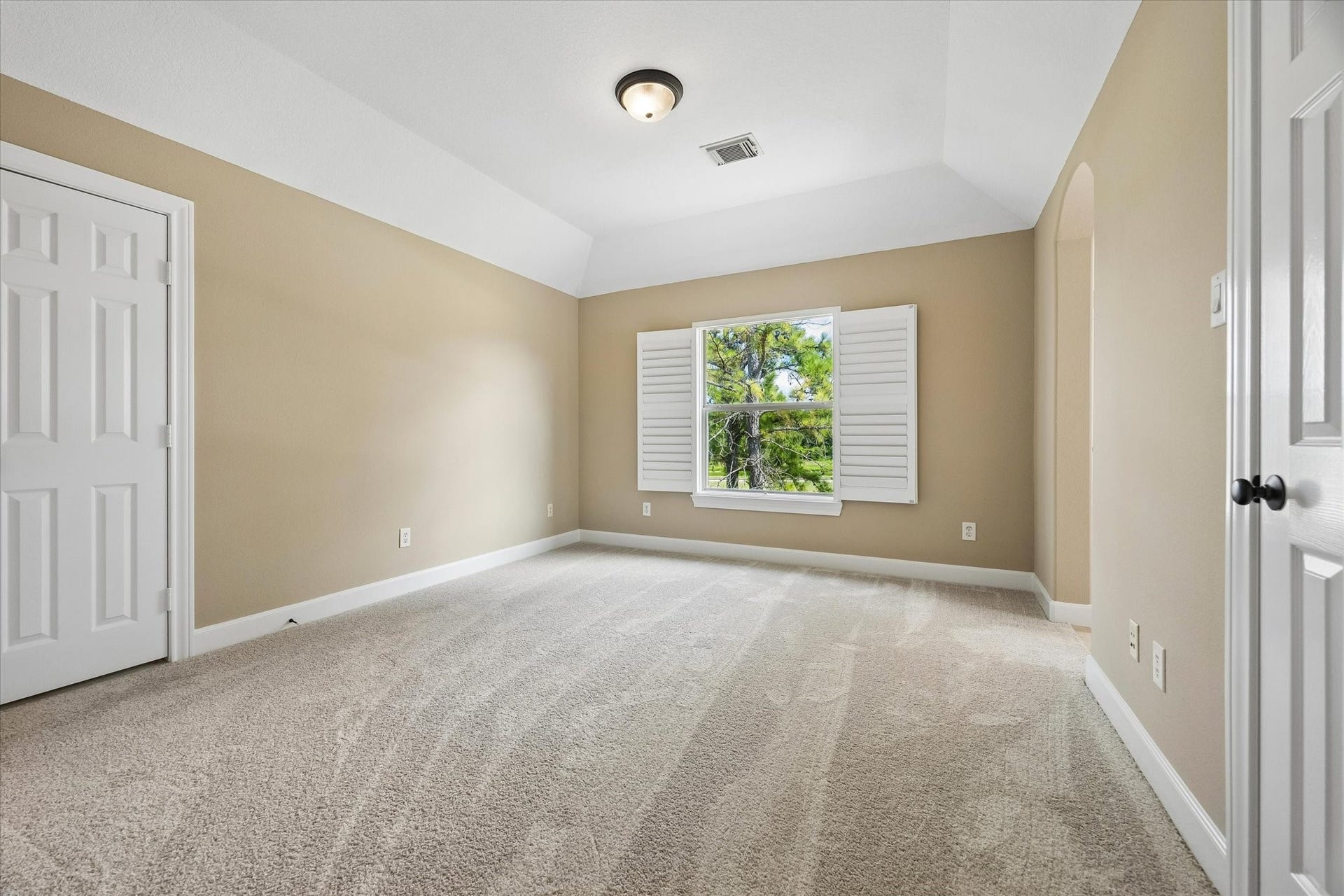 18715 N Thomas Shore Drive, Cypress, TX 77433 Upstairs bedroom #2