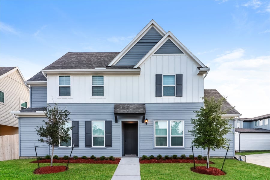 Property photo for 22703 Terrazzo Drive, Katy, TX