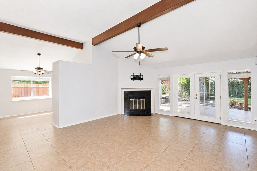 Property photo for 7126 Buchanan Drive, Richmond, TX