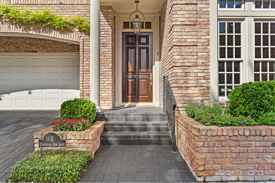 Property photo for 3 Homewood Row Lane, Houston, TX