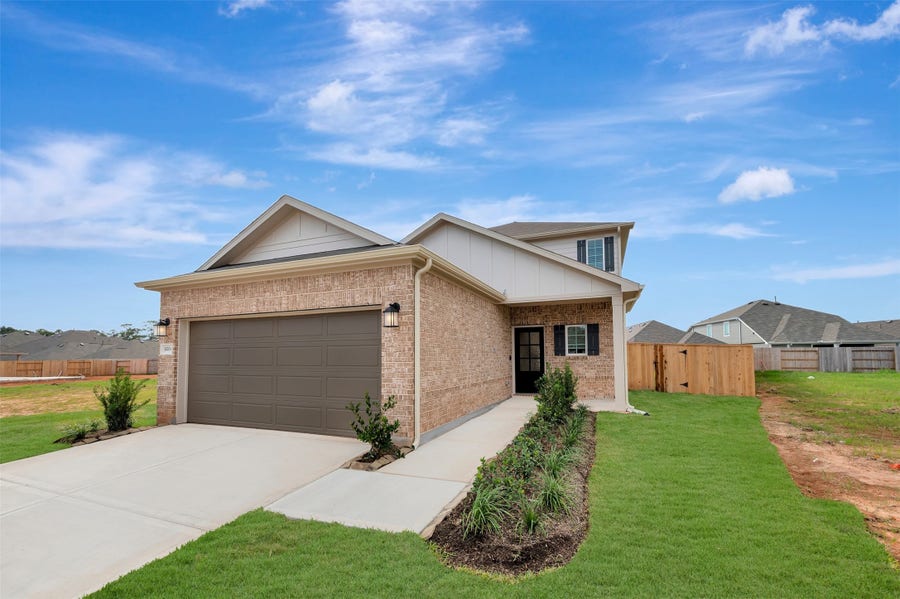 Property photo for 10204 Burton Path, Montgomery, TX