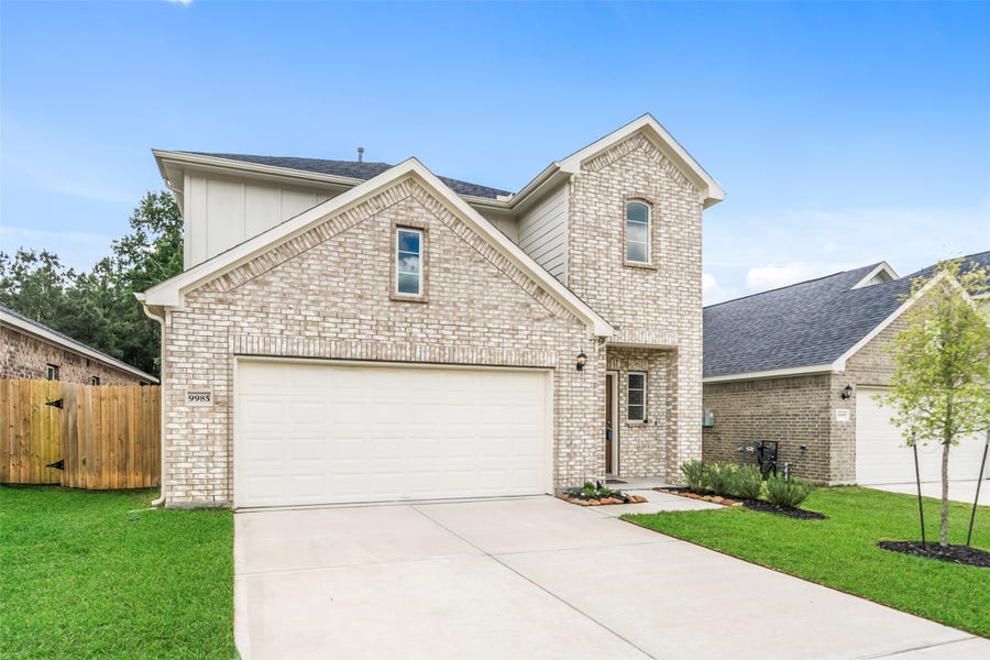 Property photo for 9985 Mountain Lion Lane, Magnolia, TX