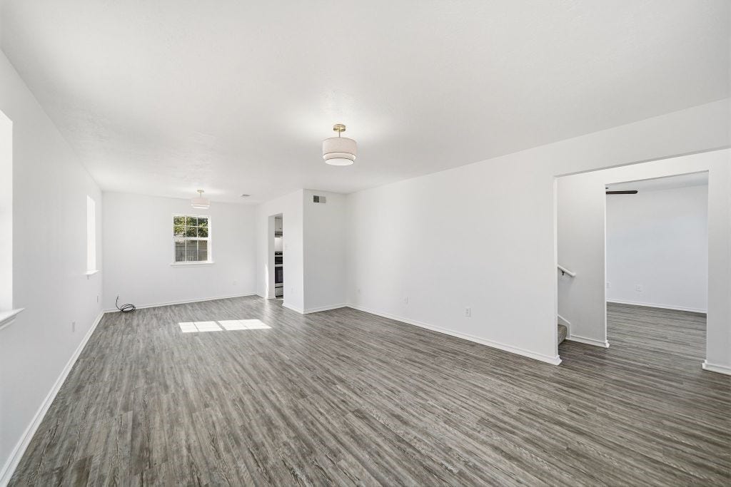 717 Red Oak Avenue, Crosby, TX 77532 717 Red Oak Avenue, Crosby, TX 77532