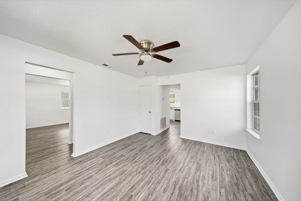 717 Red Oak Avenue, Crosby, TX 77532 717 Red Oak Avenue, Crosby, TX 77532