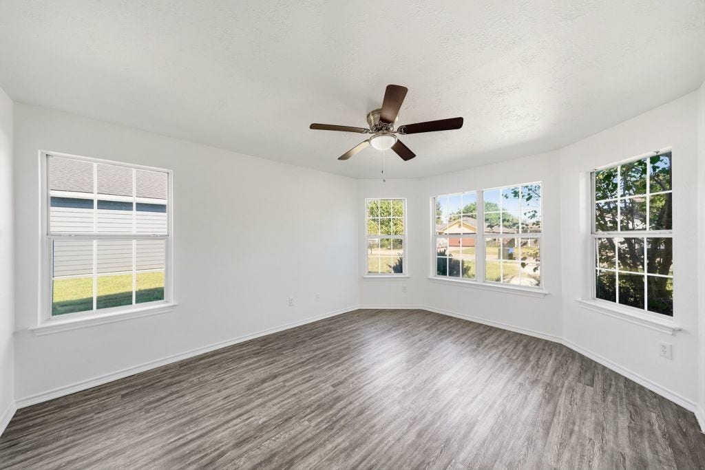 717 Red Oak Avenue, Crosby, TX 77532 717 Red Oak Avenue, Crosby, TX 77532