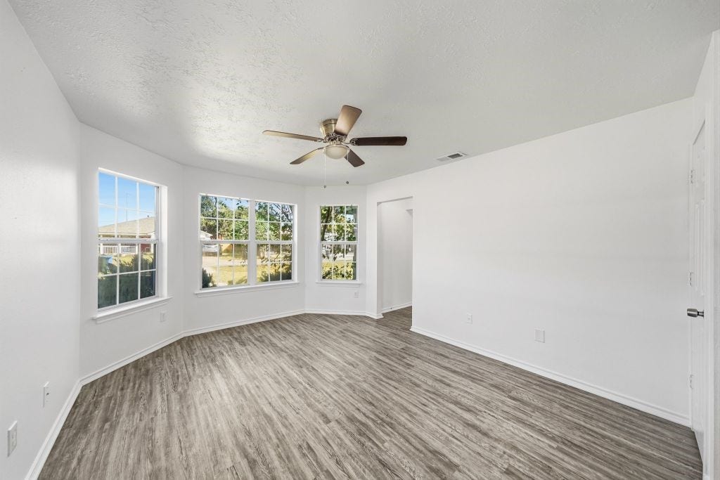 717 Red Oak Avenue, Crosby, TX 77532 717 Red Oak Avenue, Crosby, TX 77532