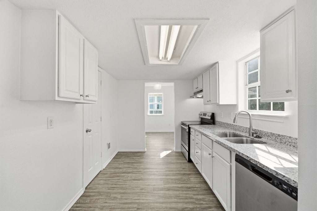717 Red Oak Avenue, Crosby, TX 77532 717 Red Oak Avenue, Crosby, TX 77532