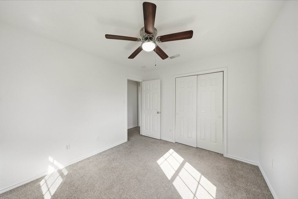 717 Red Oak Avenue, Crosby, TX 77532 717 Red Oak Avenue, Crosby, TX 77532