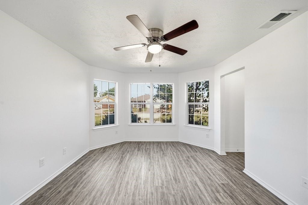 717 Red Oak Avenue, Crosby, TX 77532 717 Red Oak Avenue, Crosby, TX 77532
