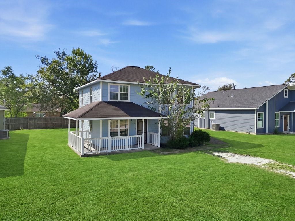 717 Red Oak Avenue, Crosby, TX 77532 717 Red Oak Avenue, Crosby, TX 77532