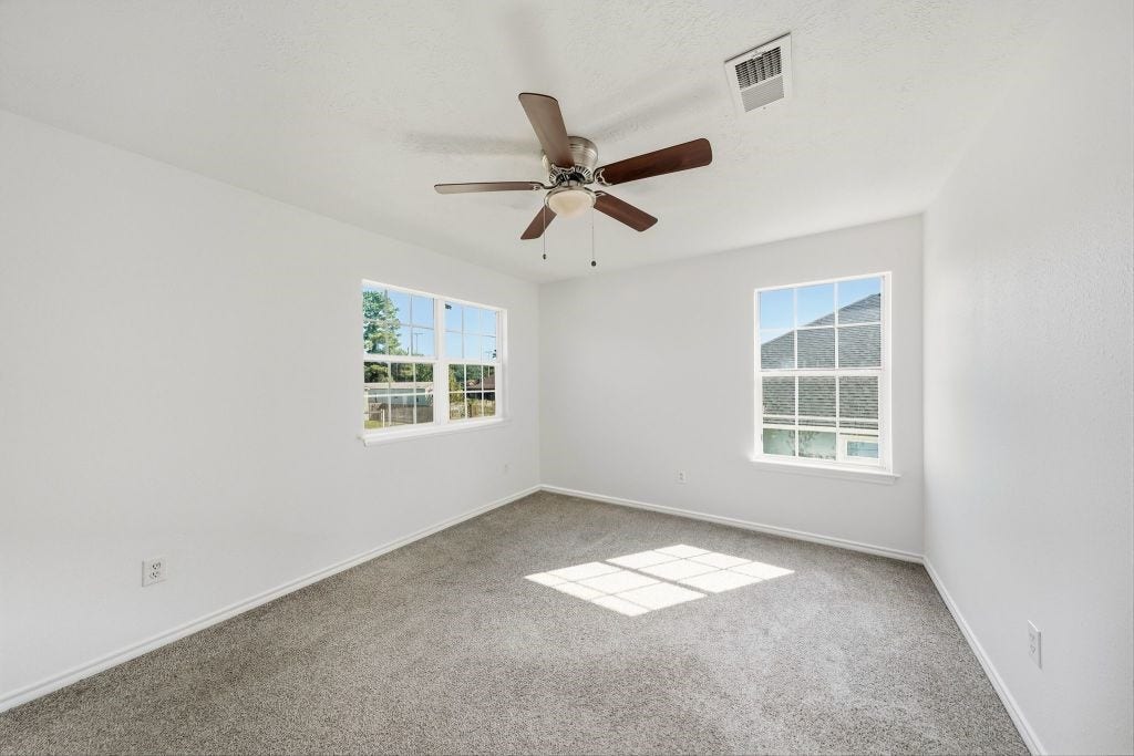 717 Red Oak Avenue, Crosby, TX 77532 717 Red Oak Avenue, Crosby, TX 77532