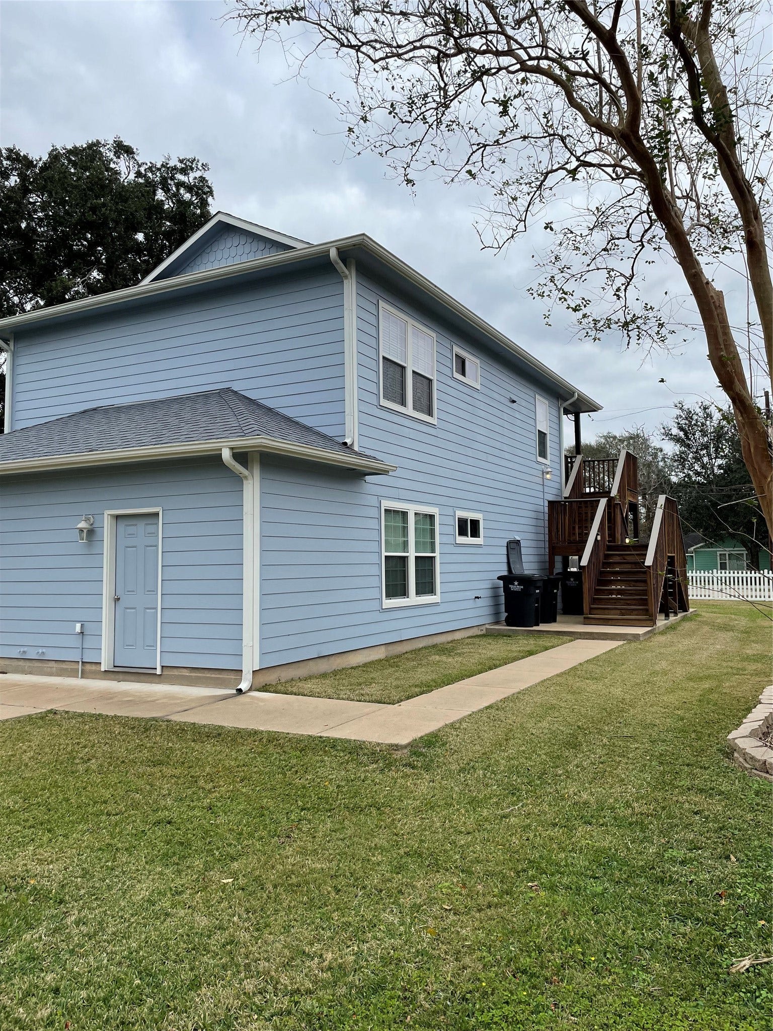 1018 S Booth Lane, Alvin, TX 77511 1018 S Booth Lane, Alvin, TX 77511