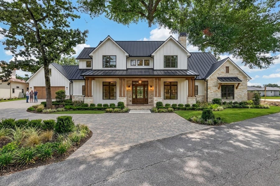 Property photo for 21314 Briar Oak Drive, Humble, TX