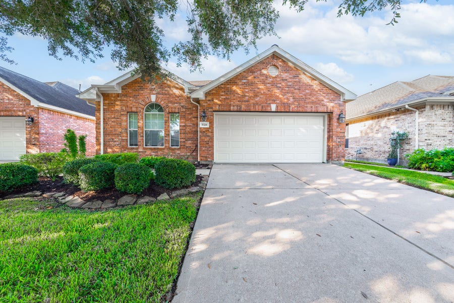 Property photo for 5326 Baron Trace Lane, Katy, TX