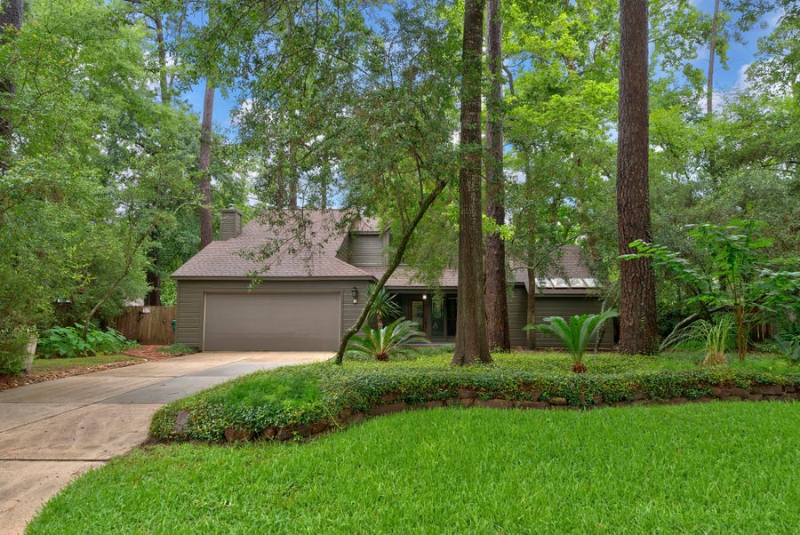 Property photo for 3 Song Sparrow Place, The Woodlands, TX