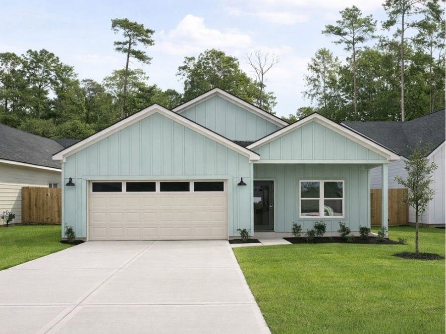 Property photo for 25704 John Wayne Road, Splendora, TX