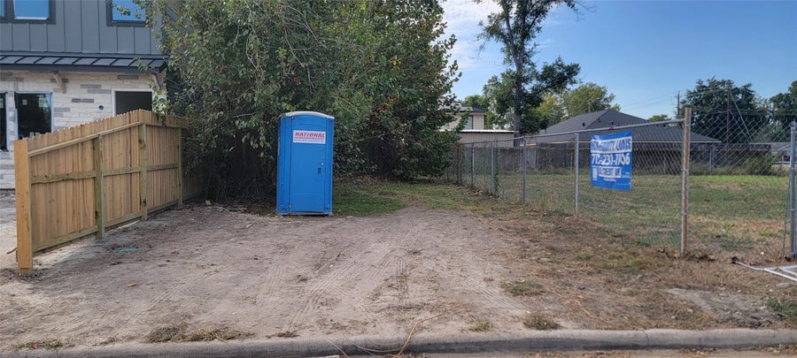 Property photo for 0 Arabella Street, Houston, TX