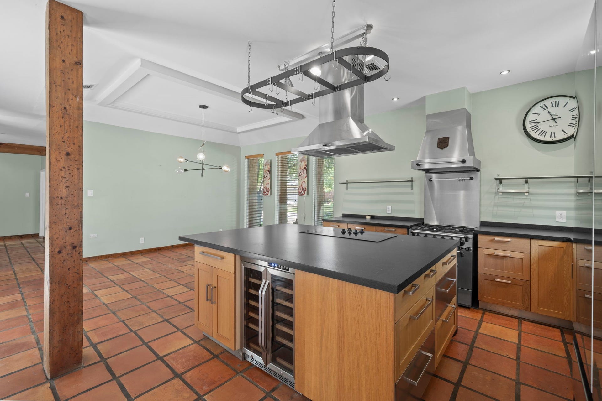11807 Carriage Hill Drive, Houston, TX 77077 Kitchen
