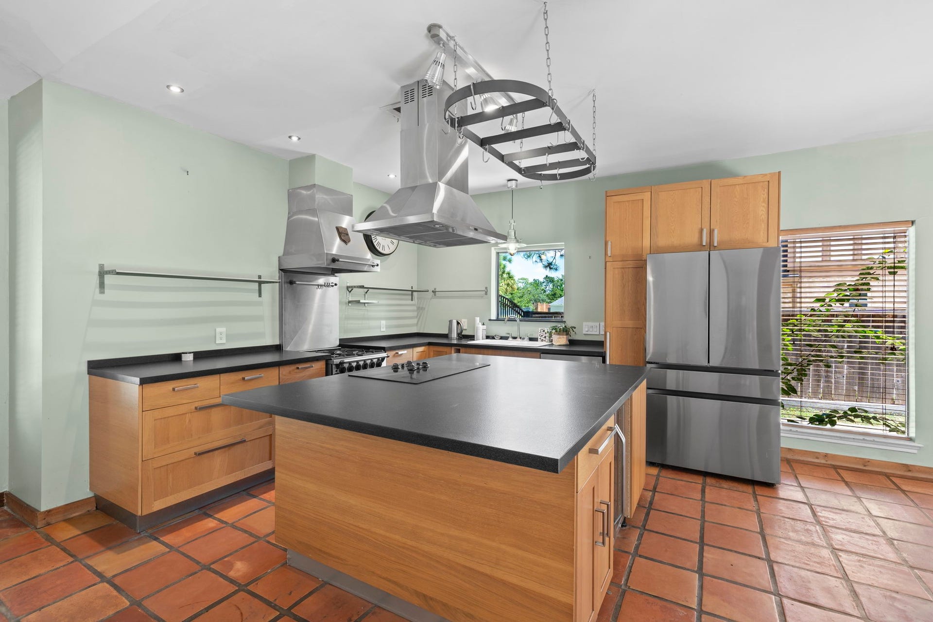 11807 Carriage Hill Drive, Houston, TX 77077 Kitchen