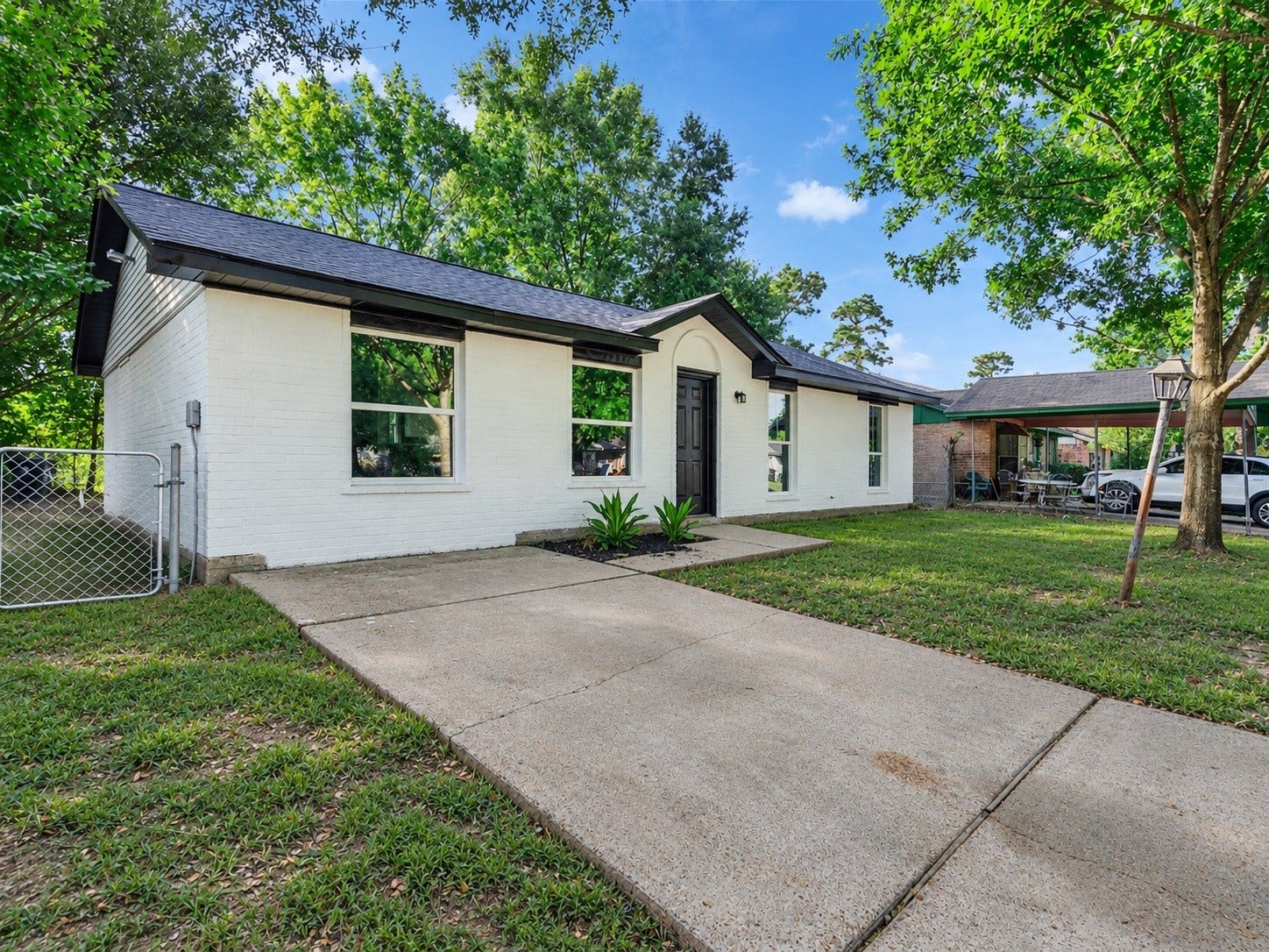 9814 Trumpet st Street, Houston, TX 77078 9814 Trumpet st Street, Houston, TX 77078