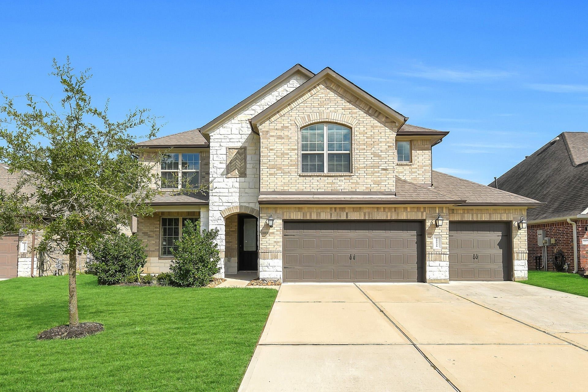 25526 Pinyon Hill Trail, Tomball, TX 77375 25526 Pinyon Hill Trail, Tomball, TX 77375
