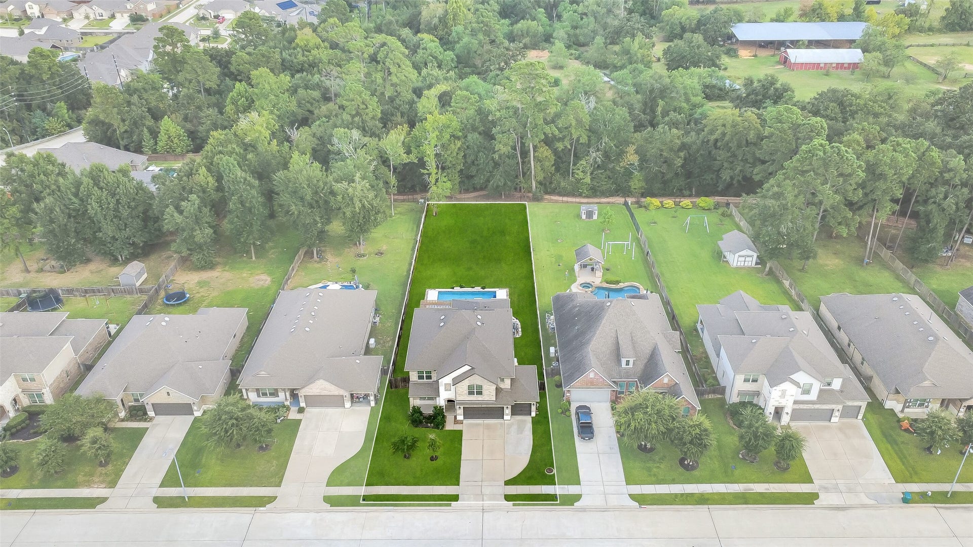 25526 Pinyon Hill Trail, Tomball, TX 77375 25526 Pinyon Hill Trail, Tomball, TX 77375
