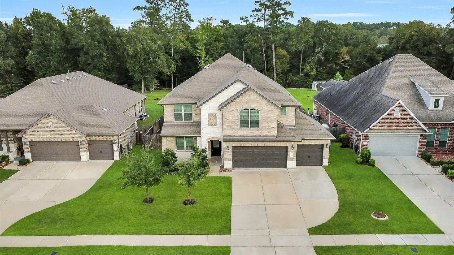25526 Pinyon Hill Trail, Tomball, TX 77375 25526 Pinyon Hill Trail, Tomball, TX 77375
