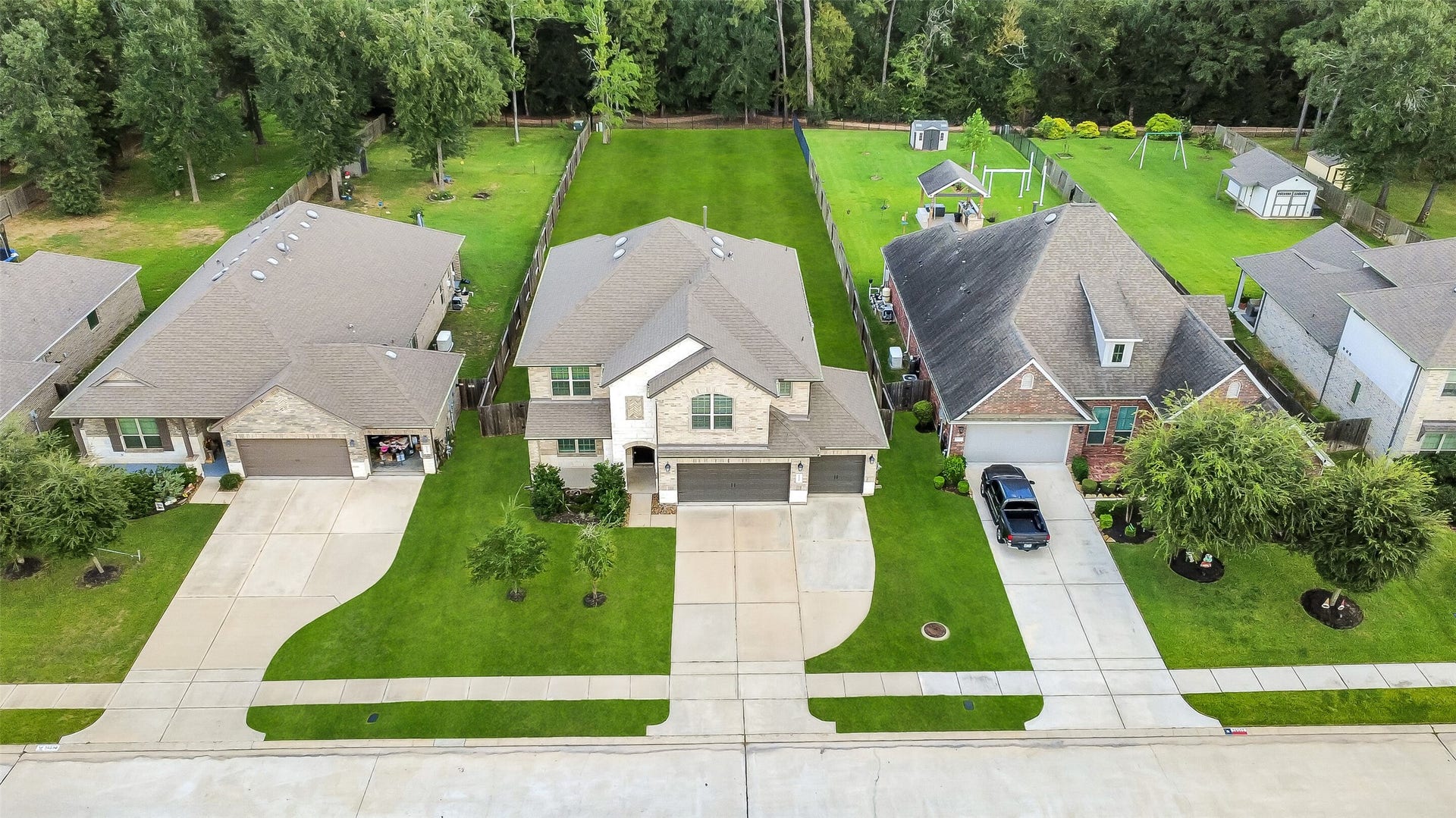 25526 Pinyon Hill Trail, Tomball, TX 77375 25526 Pinyon Hill Trail, Tomball, TX 77375