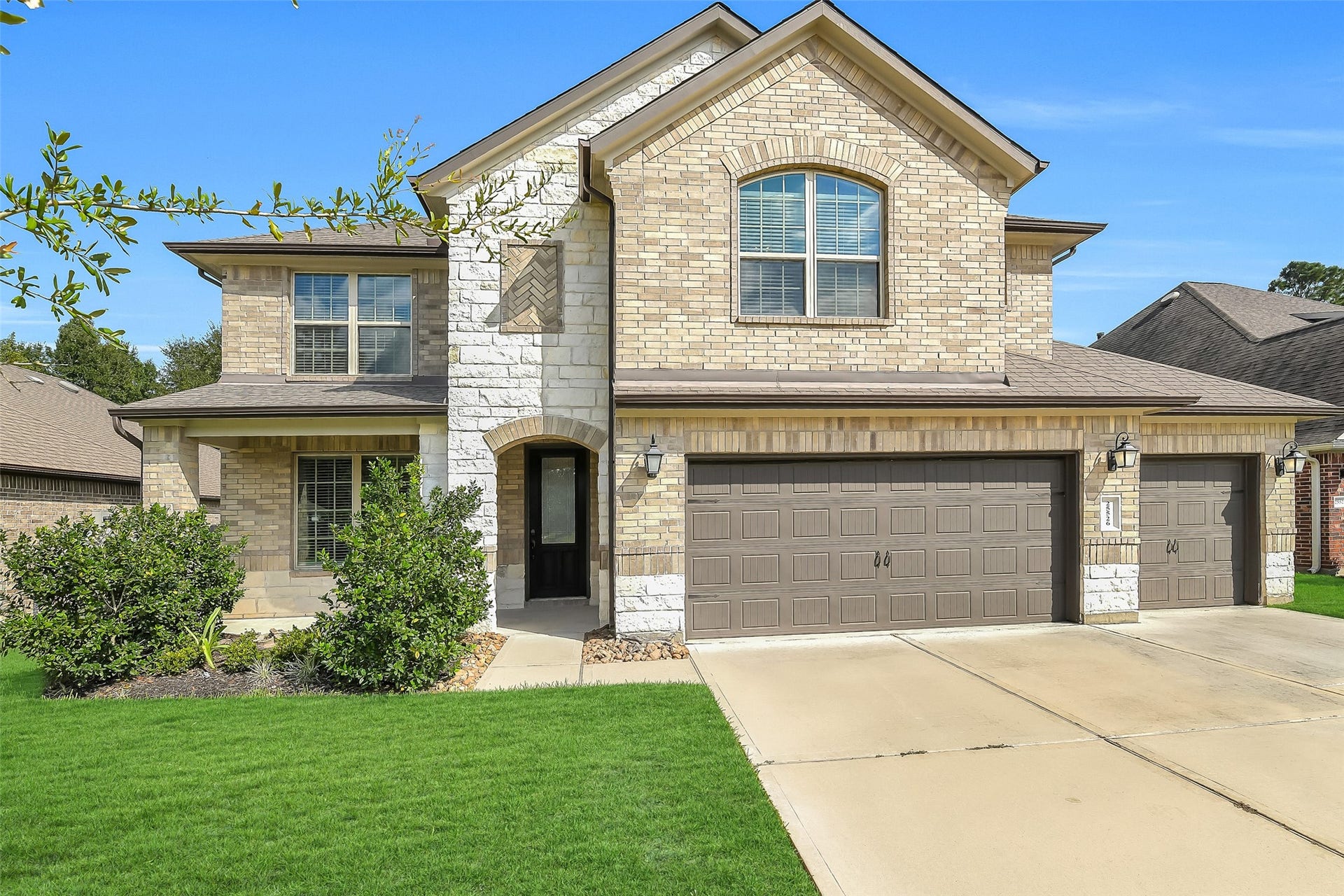 25526 Pinyon Hill Trail, Tomball, TX 77375 25526 Pinyon Hill Trail, Tomball, TX 77375