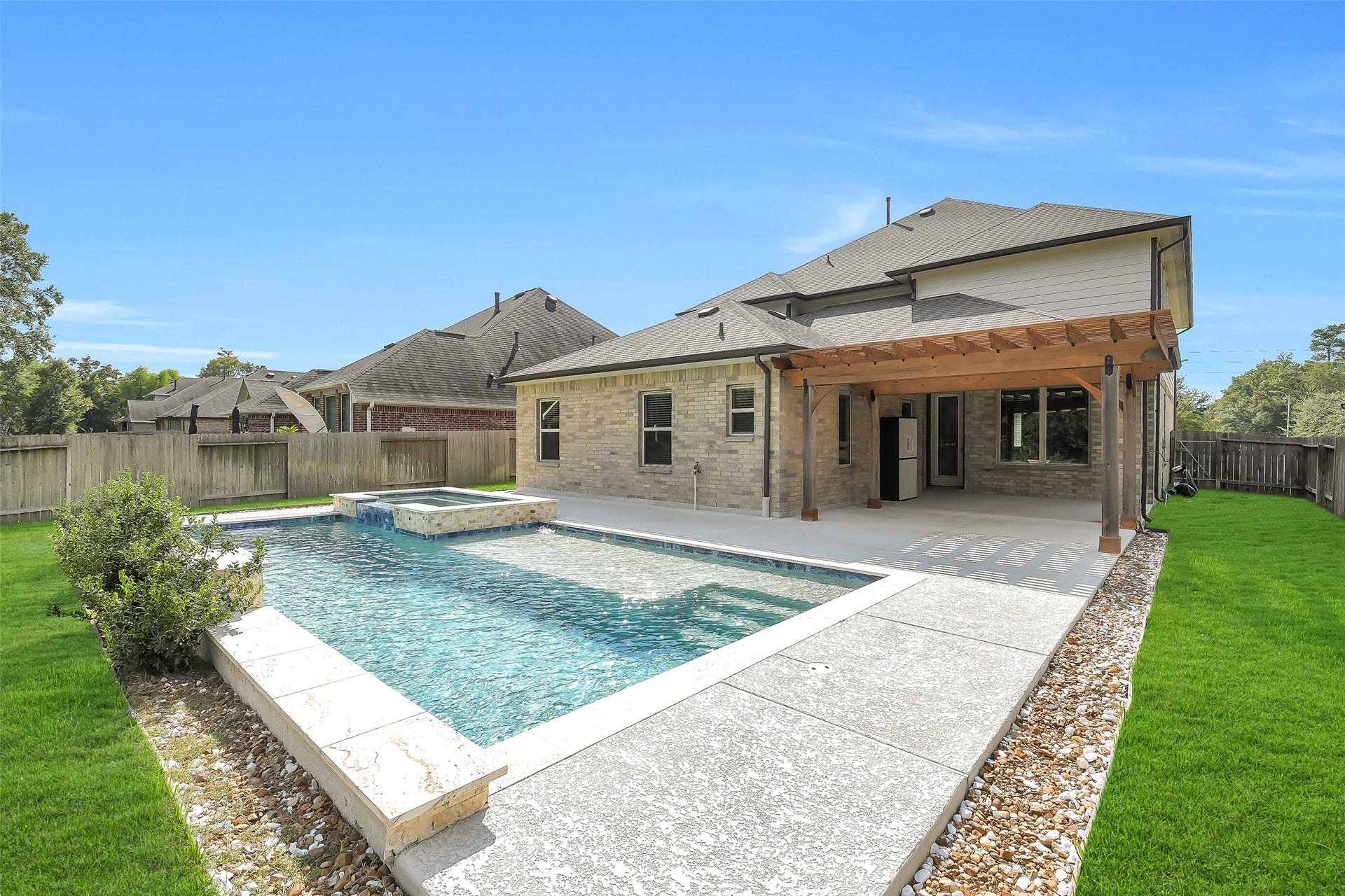25526 Pinyon Hill Trail, Tomball, TX 77375 25526 Pinyon Hill Trail, Tomball, TX 77375