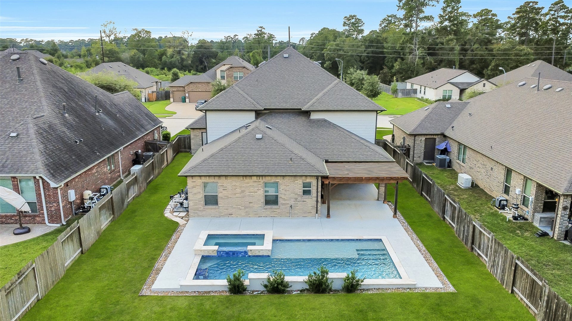 25526 Pinyon Hill Trail, Tomball, TX 77375 25526 Pinyon Hill Trail, Tomball, TX 77375