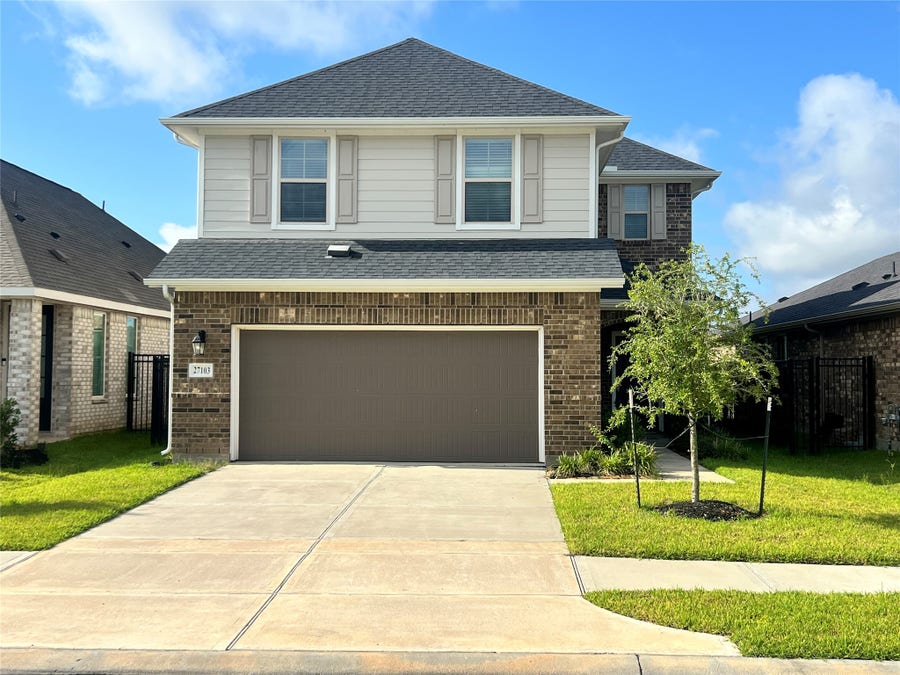 Property photo for 27103 Blue Pool Drive, Katy, TX
