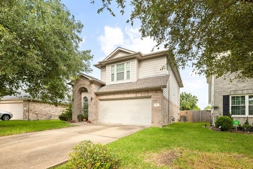 Property photo for 7611 Clarendon Bend Lane, Richmond, TX