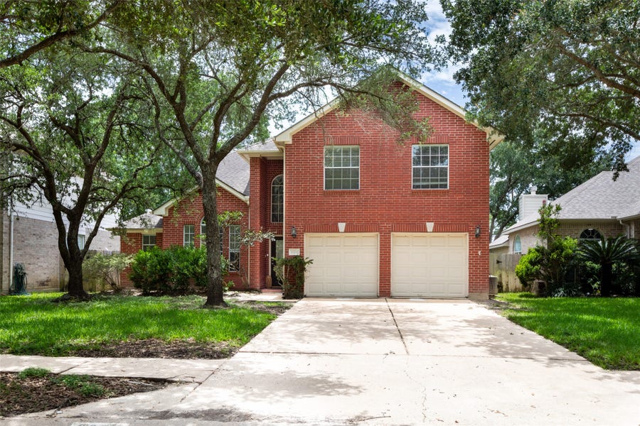 Property photo for 20211 Black Canyon Drive, Katy, TX
