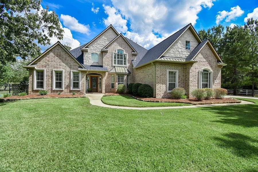 Property photo for 32719 Tall Oaks Way, Magnolia, TX