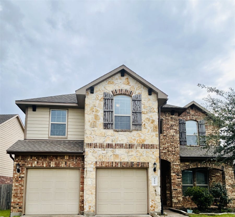 Property photo for 4423 Fenetre Forest Street, Katy, TX