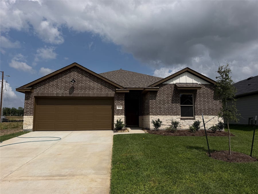 Property photo for 11858 Serena's Song Drive, Willis, TX