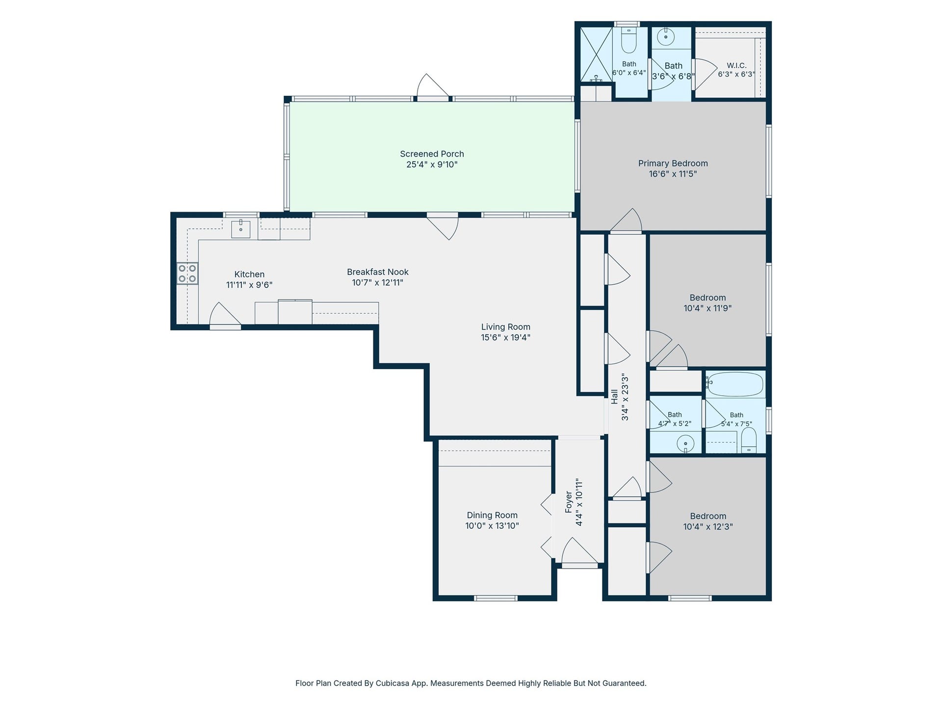 110 S Bow Drive, Jones Creek, TX 77541 Oversized 2 car garage not pictured in drawing