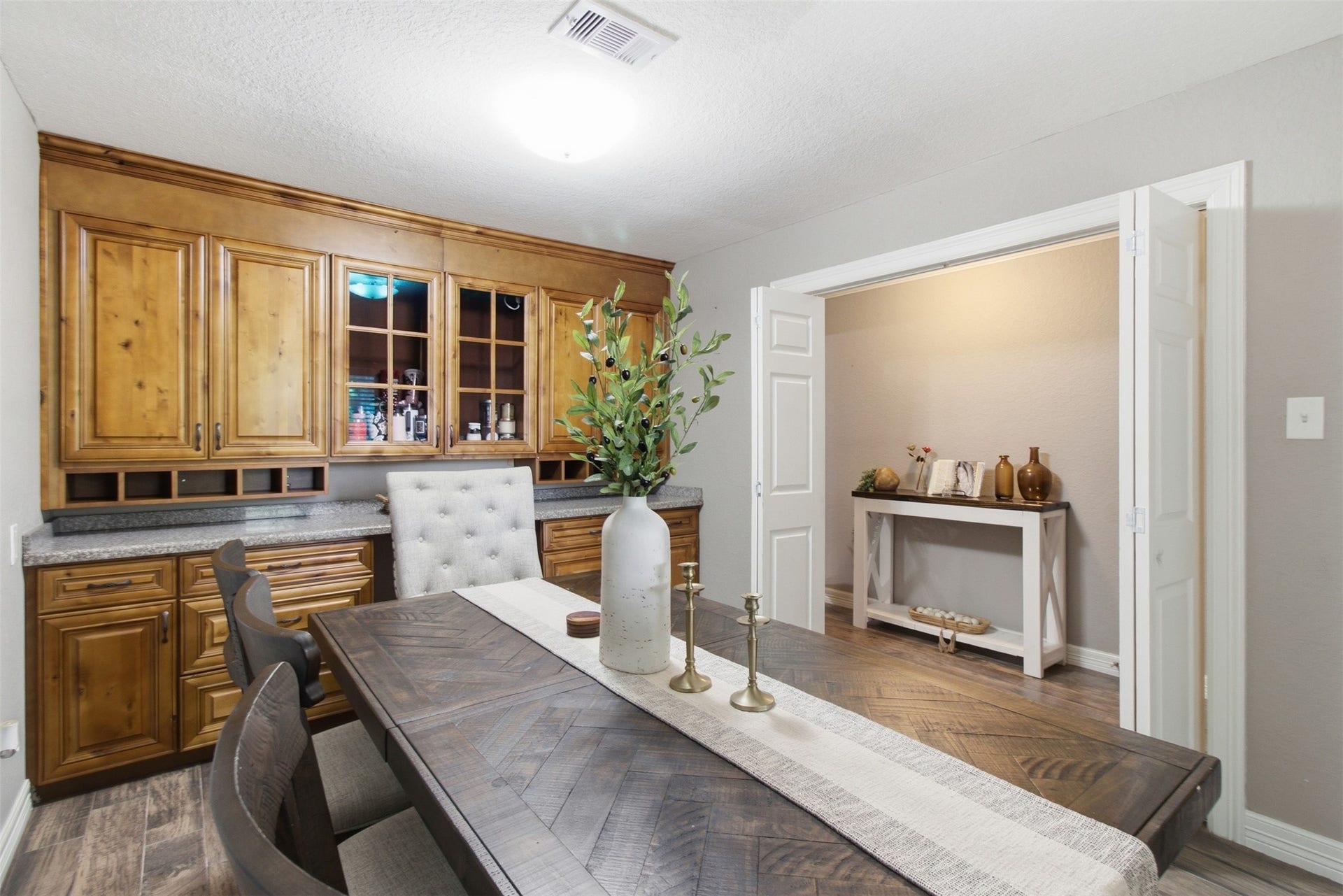 110 S Bow Drive, Jones Creek, TX 77541 Dining Room