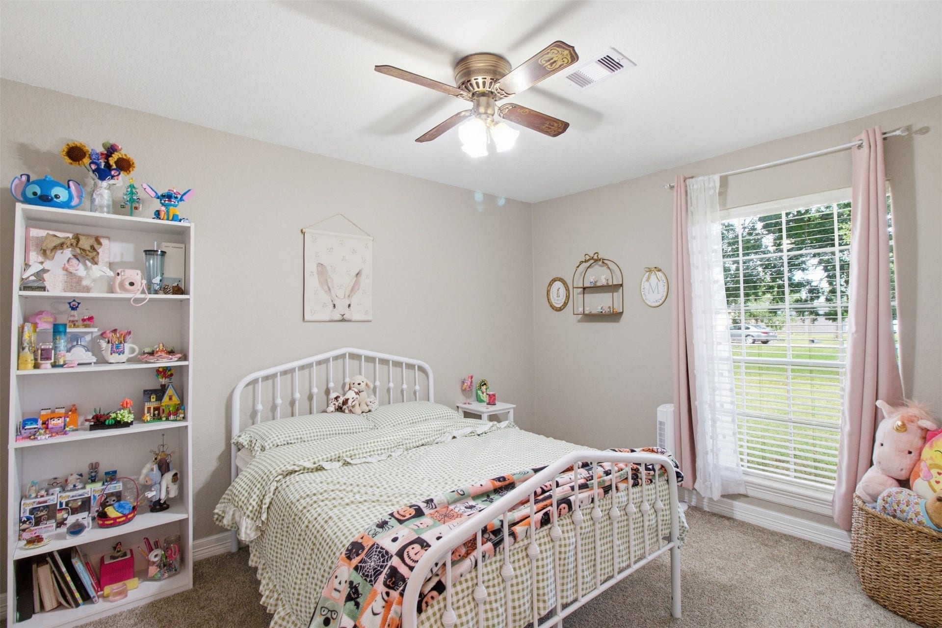 110 S Bow Drive, Jones Creek, TX 77541 Bedroom 2