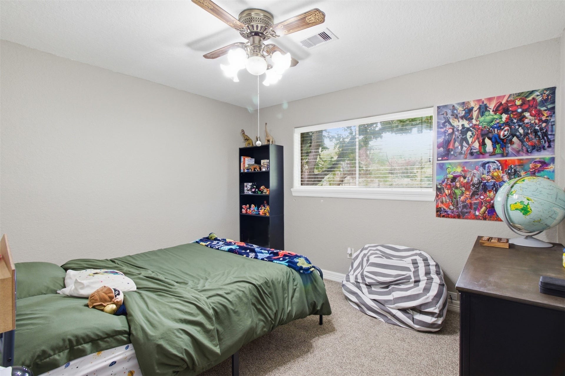 110 S Bow Drive, Jones Creek, TX 77541 Bedroom 3