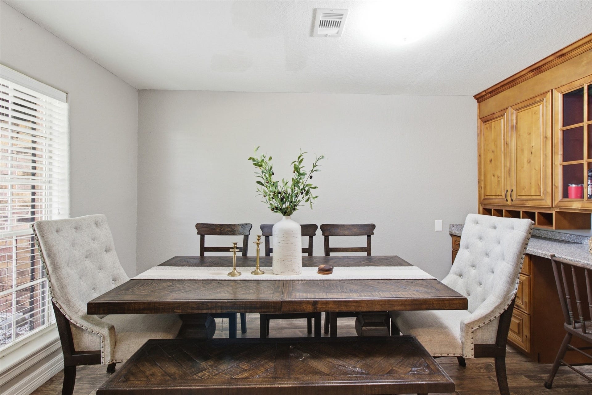 110 S Bow Drive, Jones Creek, TX 77541 Dining/Or Office
