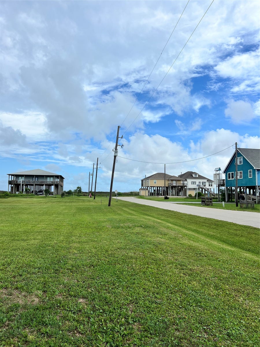 Property photo for 714 Salt Cedar Lane, Port Bolivar, TX