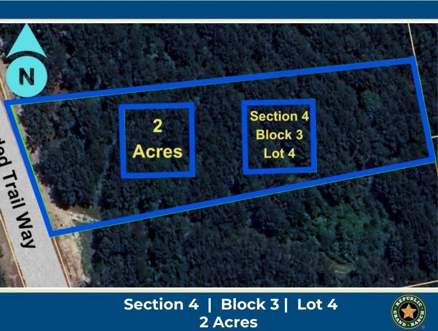 Property photo for 15738 Wooded Trail Way, Willis, TX