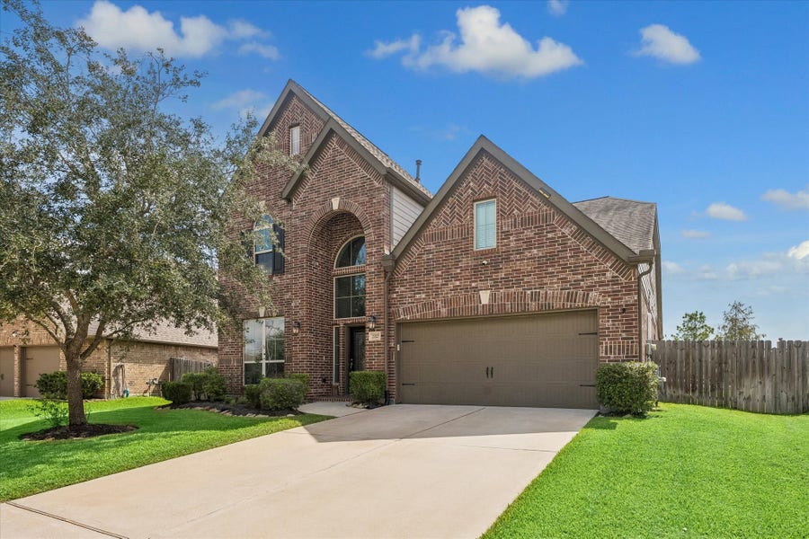 Property photo for 23327 Tirino Shores Drive, Katy, TX