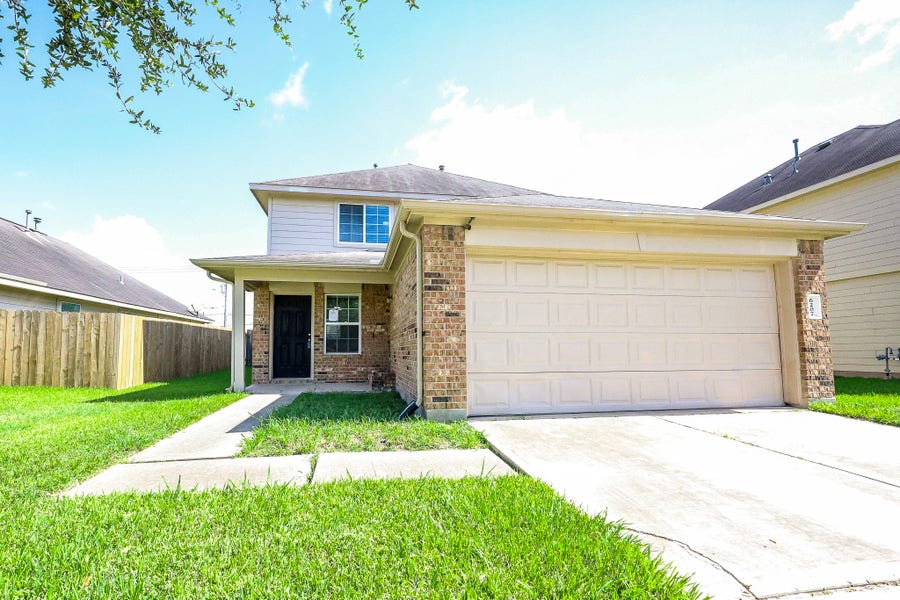 Property photo for 6207 El Granate Drive, Houston, TX