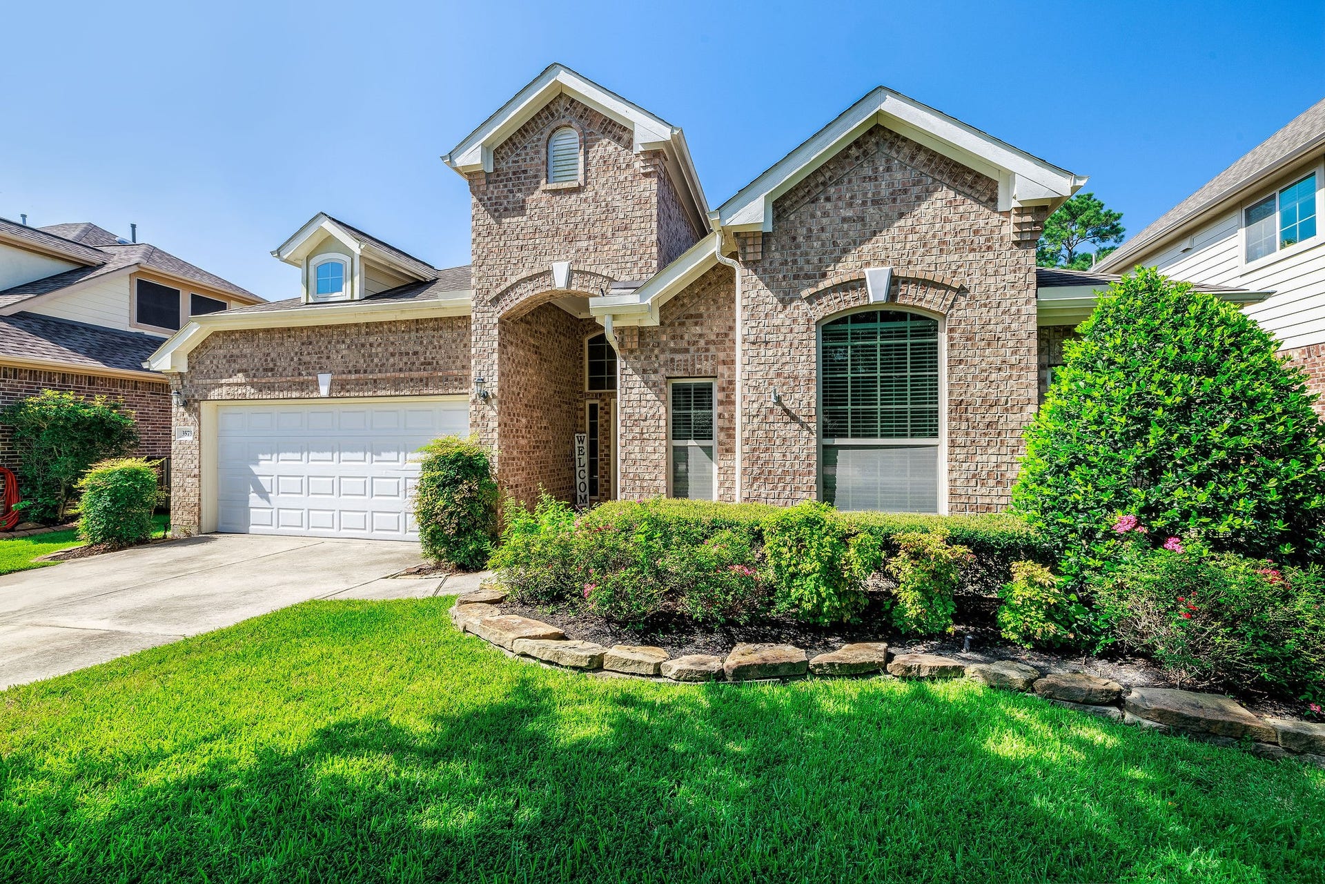 3573 Falcon Way, Conroe, TX 77304 3573 Falcon Way, Conroe, TX 77304