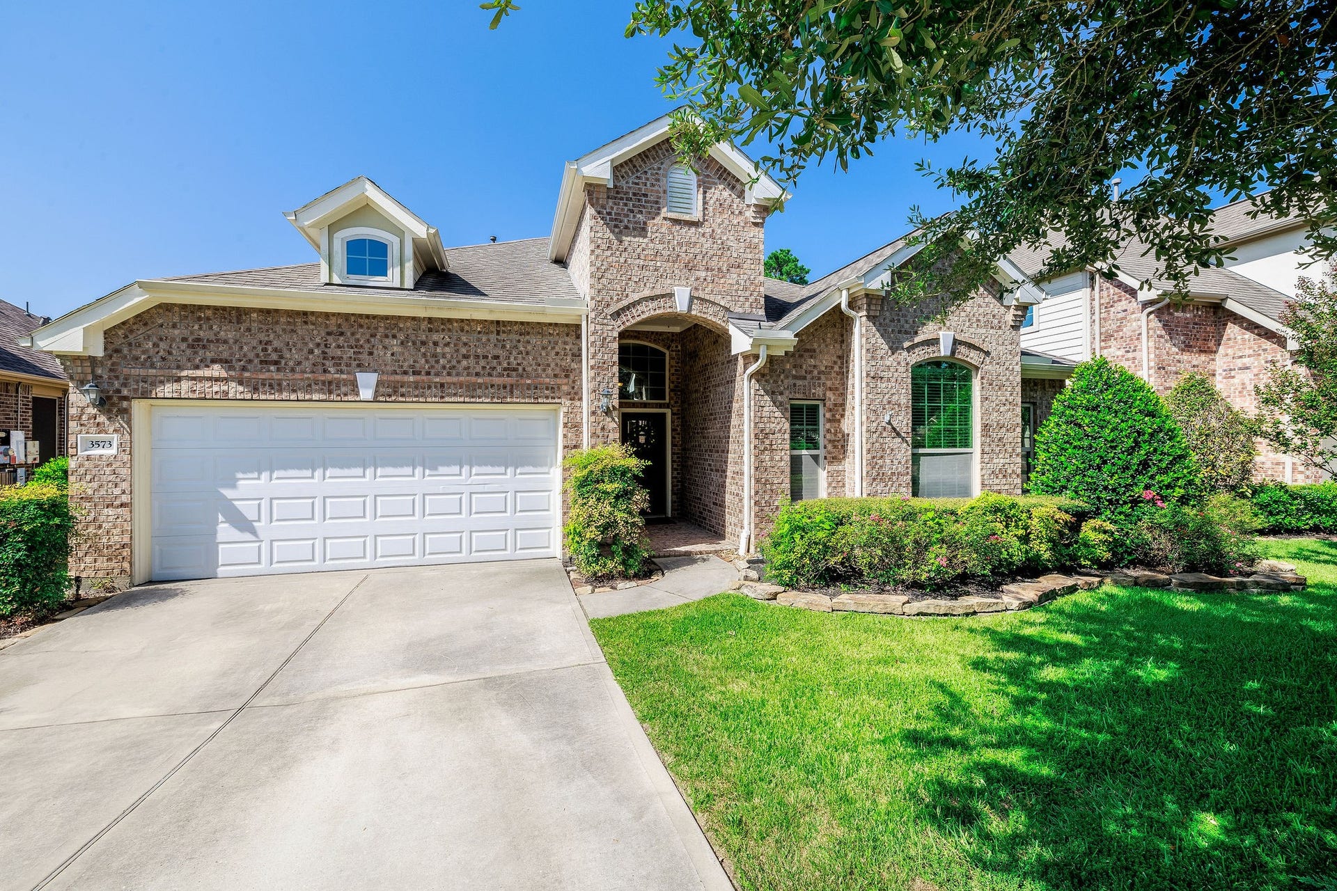 3573 Falcon Way, Conroe, TX 77304 3573 Falcon Way, Conroe, TX 77304