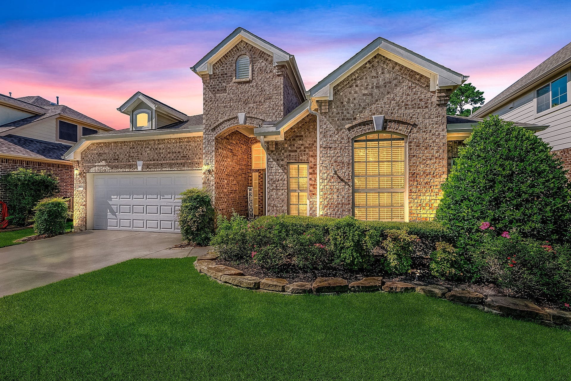 3573 Falcon Way, Conroe, TX 77304 3573 Falcon Way, Conroe, TX 77304
