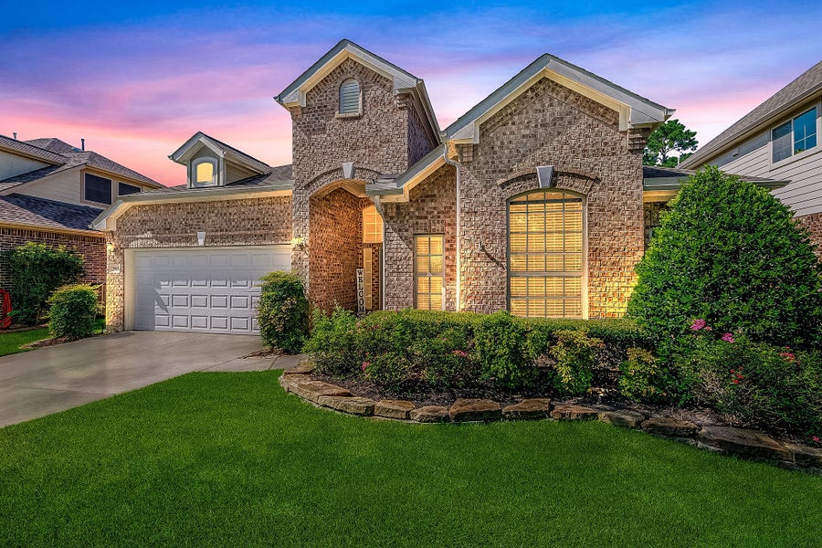 Property photo for 3573 Falcon Way, Conroe, TX